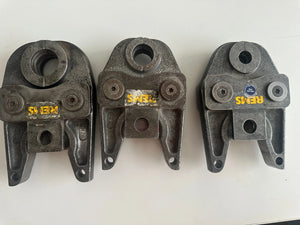 Rems Henco Pressbacke Th12 Th20 Th26