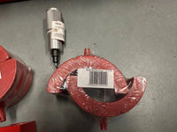 Rothenberger Rohrtrenngerät  Rohrtrenngerät 50/110   75/110