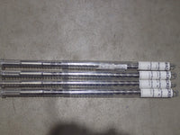 1x Original Wacker SDS Max 15x400 Quattrobohr 0125539 Speed X 4-Schneider Beton