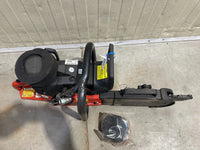 Cutters Edge Beton Kettensäge Feuerwehr Fire rescue saw