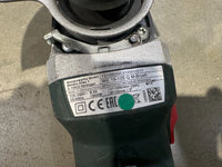 Metabo WE 19-125 Q M-Brush Winkelschleifer  Nr.131
