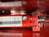 Rothenberger ROBULL -Europump- Rohrbiegegerät