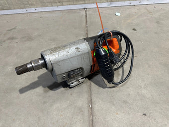 compare product Husqvarna DM 280  Kernbohrmaschine