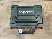 Metabo Trockenbauschrauber SE 6000 Bohrmaschine Nr.110