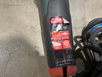 Metabo WE 19-125 Q M-Brush Winkelschleifer  Nr.131