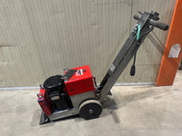 Janser Master MOBIL Vario Stripper Stille vloerbedekking verwijderaar stripper 8122