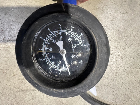 Metabo RF 363 Reifenfüller Reifenfüllmessgerät  Nr.142