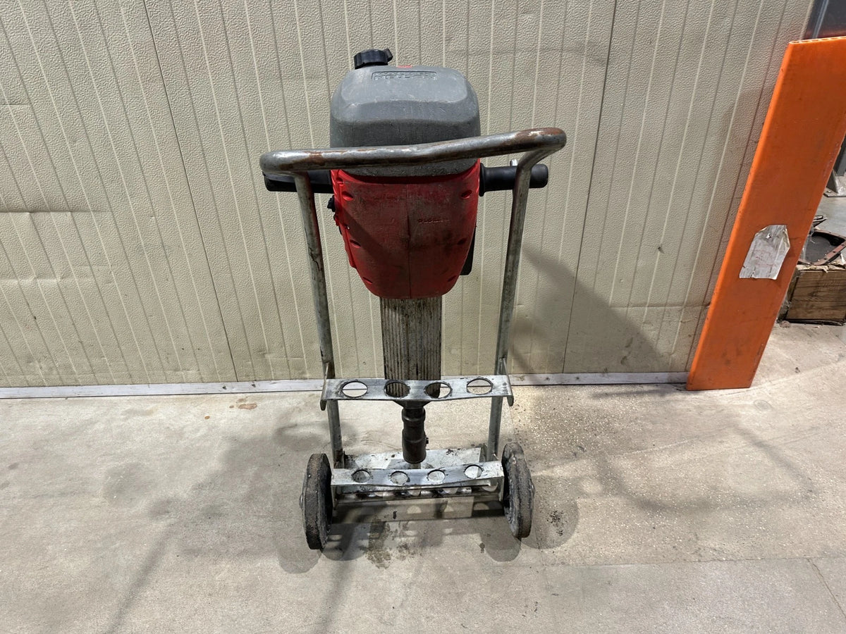 Wacker BH 65 Bjr. 2021