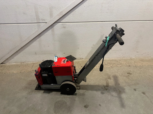 Janser Master MOBIL Vario Stripper Silent Bodenbelagsentferner stripper 8503
