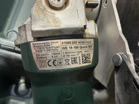 Metabo WE 19-180 Quick RT Winkelschleifer