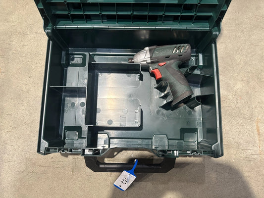 Metabo POWERMAXX SSD  Nr.137