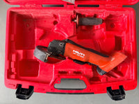 Hilti AG 125-A22  Ohne Akku/Ladegerät Winkelschleifer Flex