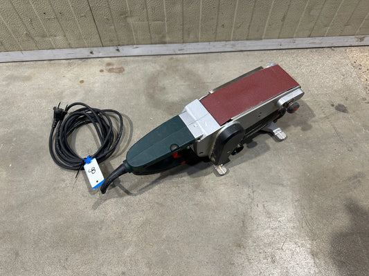 Metabo BAE 75 Bandschleifermaschine Nr.90