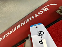 Rothenberger Rohrtrenngerät  Rohrtrenngerät 50/110   75/110