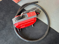 Rothenberger R600 Vario Clean  18V 8.0Ah Rohrreinigungsmaschine Komplett