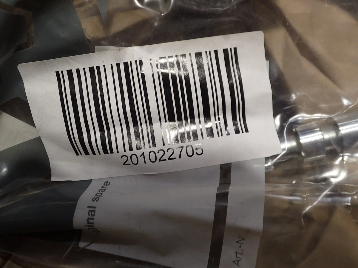 1x Original Wacker Steuerkolbe Z5S 1000336376