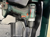 Metabo PowerMAXX SSD 12 BL Akkuschrauber Nr.6