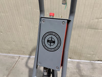 ---Diamantschleifmaschine HTC GL270  Bodenschleifmaschine 53kg. 8471