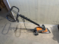 Wolff Duro Teppich - Stripper Duro 2000 Watt