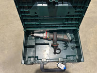 Metabo GA 18 LTX 600639850 Akku-Geradschleifer Nr.114