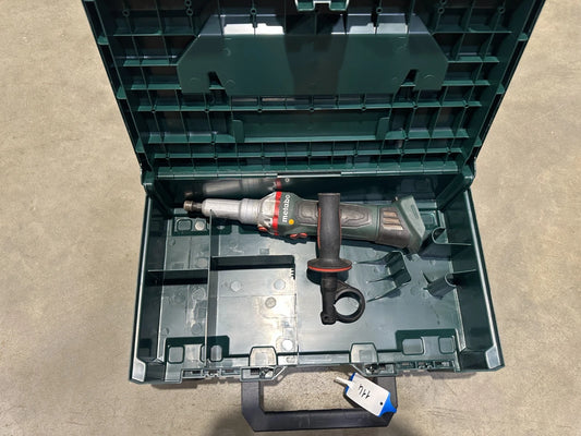 Metabo GA 18 LTX 600639850 Akku-Geradschleifer Nr.114