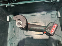 Metabo POWERMAXX CC 12 BL Winkelschleifer