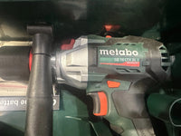Metabo Akku Schlagbohrschrauber SB 18 LTX BL I Vorführgerät