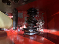 Rothenberger ROBULL -Europump- Rohrbiegegerät