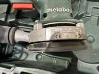 Metabo SXE 3125 Exzenterschleifer Nr.35