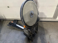Taski ergodisc 2000 Einscheibenmaschine.