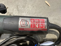 Metabo 15-125 Quick  Nr.153