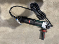 Metabo WEPBA 20-125 QUICK DS BL Winkelschleifer Nr.54