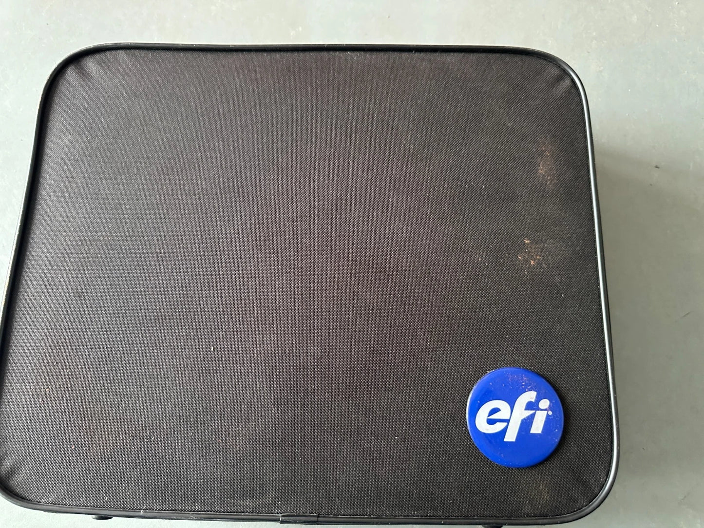 EFI ES-2000 Spektralphotometer / X-Rite i1 Pro 2