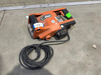 compare product Spit  F40  Muurfrees  Sleuvenfrees