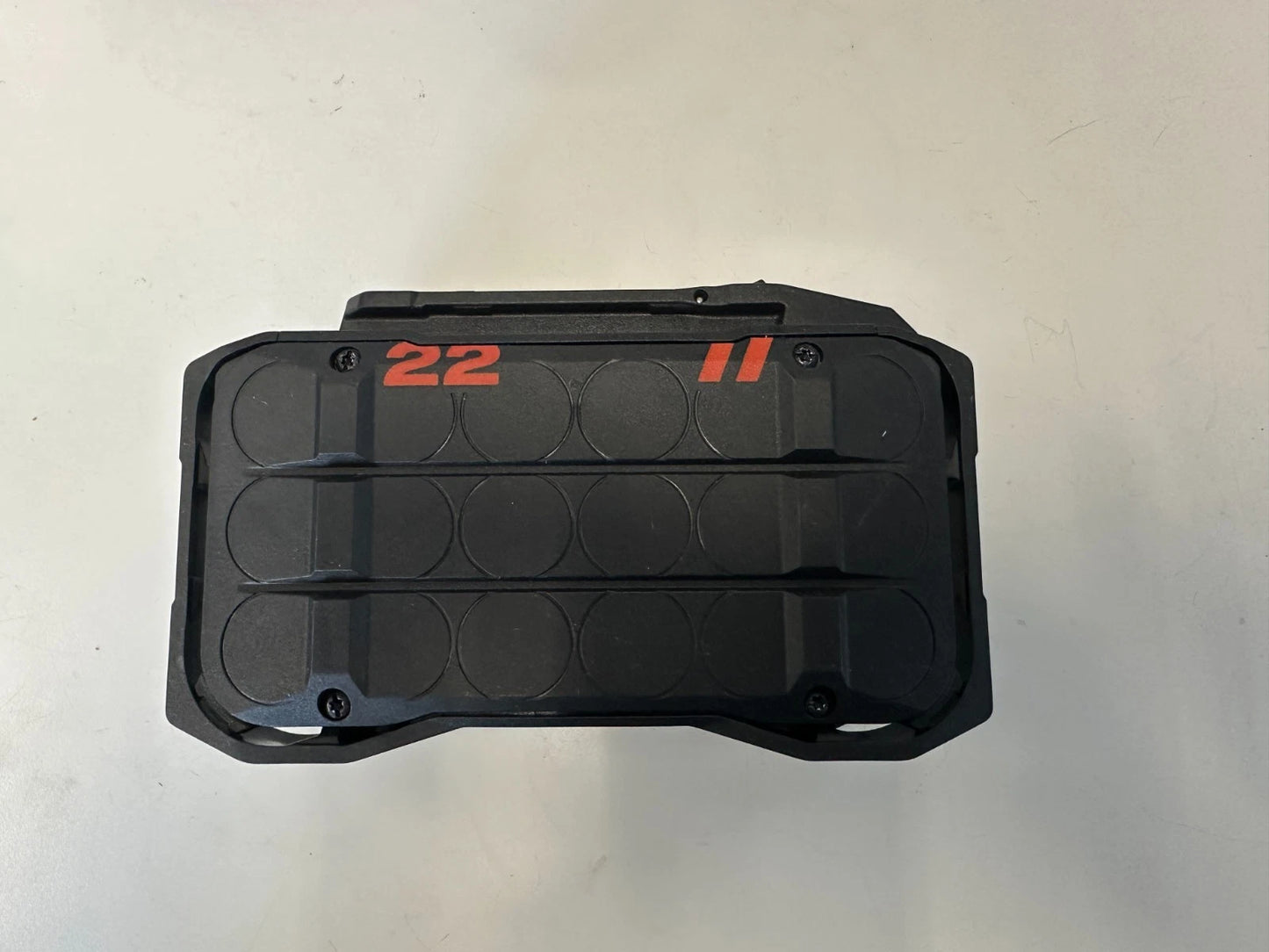 1x Hilti Nuron Akku B22-255 original 2023