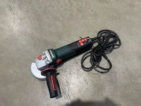 Metabo WA-13-125 Quick Winkelschleifer Flex