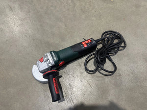 Metabo WA-13-125 Quick Winkelschleifer Flex