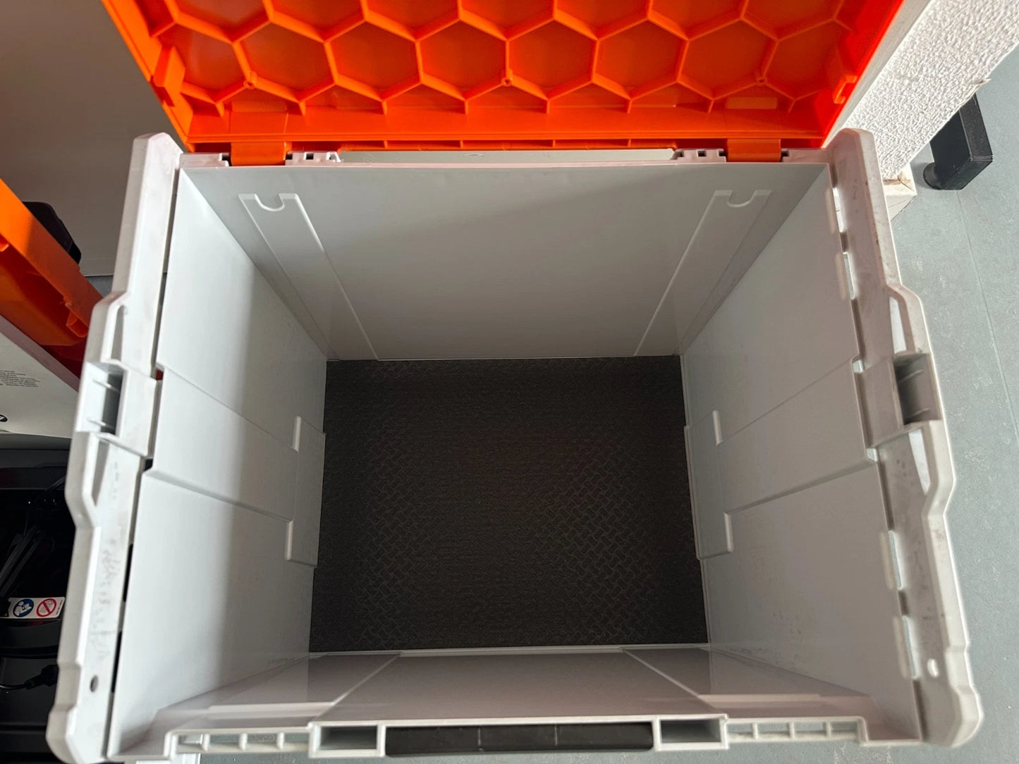 STIHL Basic Box AP 200 (2x) + AL 101 mit 2 Stihl Systainer