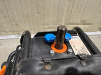 Stihl BT 121 Erdbohrer Pfahlbohrer 8569