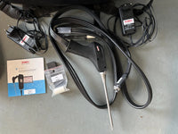 Exhaust gas analyzer KIMO KIGAZ 110 nr107