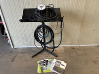 Sames Nanogun mv Manual Electrostatic Spray Gun Lackierpistole