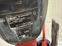 HILTI TE 3000 AVR Abbruchhammer Meisselhammer