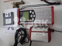 TA-CBI ii (Tour &amp; Anderson) measuring computer - differential pressure and flow measurement