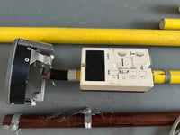 Siemens DZ 1193    RE 6 T Siemens  Smoke detector