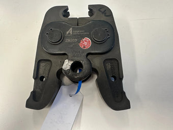 compare product Novopress ZB 203 Zwischenbacke ZB203 für 42+54
