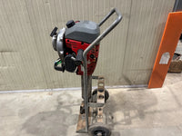 Wacker BH 65 Bjr. 2018.