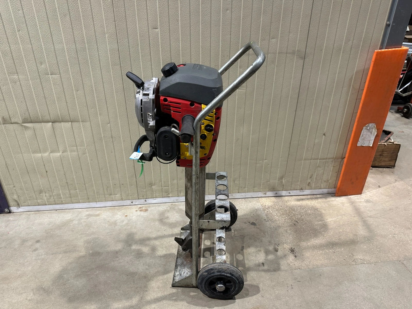 Wacker BH 65 Bjr. 2020