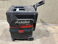 Metabo Akku-Sauger ASR 36-18 BL 25 M SC ohne Akku ohne Lader  Nr.27
