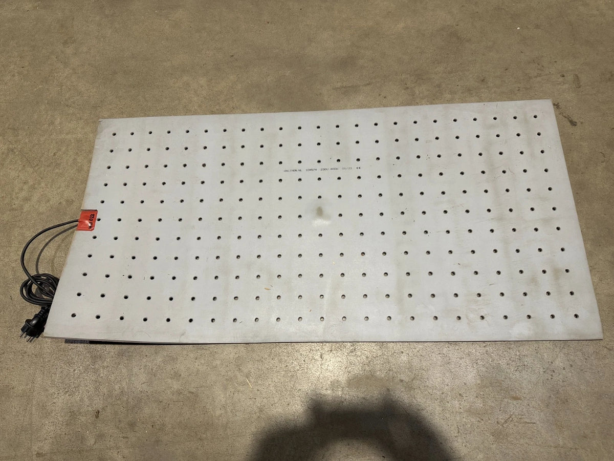 ENON 230V; 400W; 120x60 cm Bodemheizung