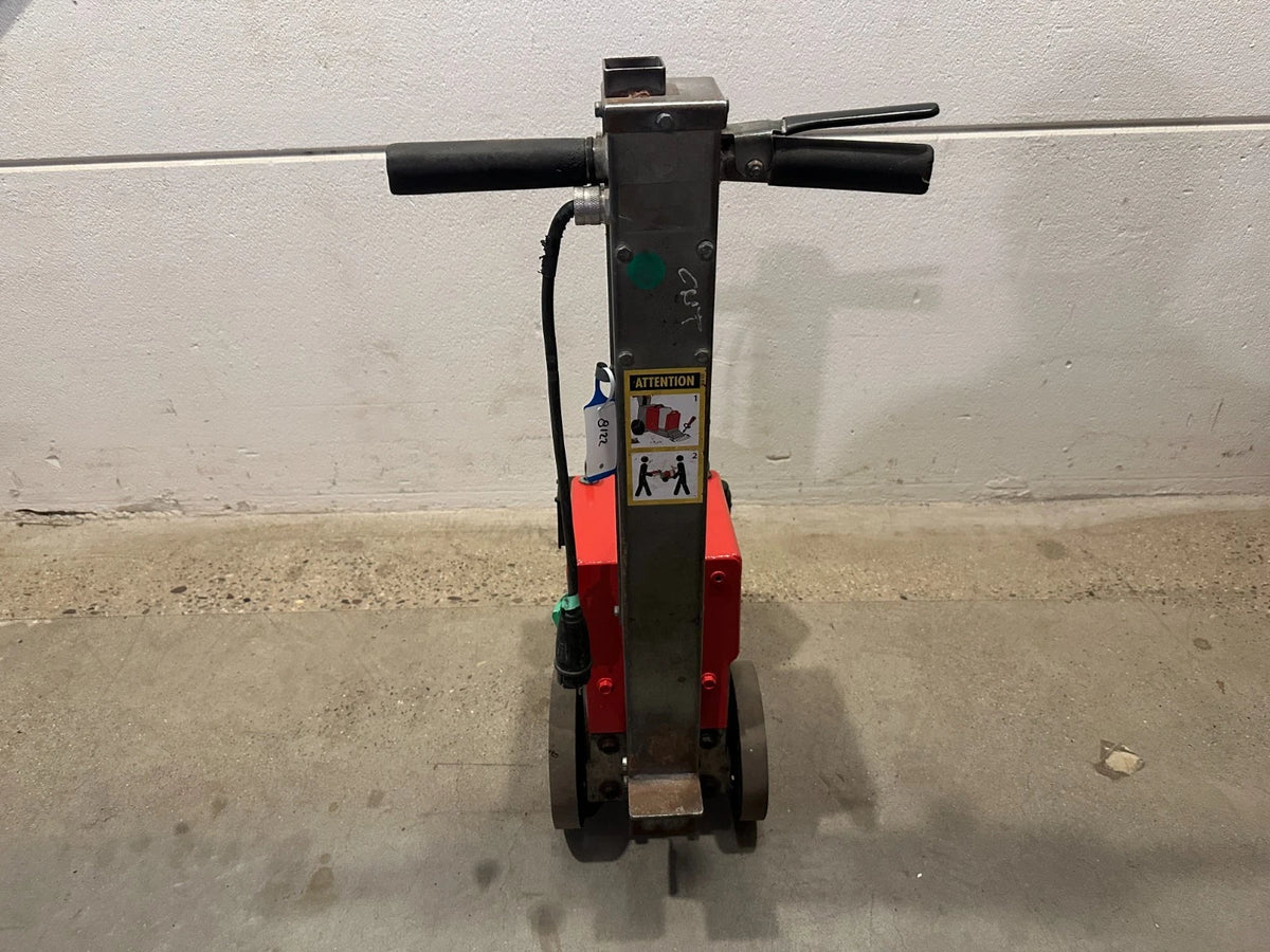 Janser Master MOBIL Vario Stripper Silent Bodenbelagsentferner stripper 8122